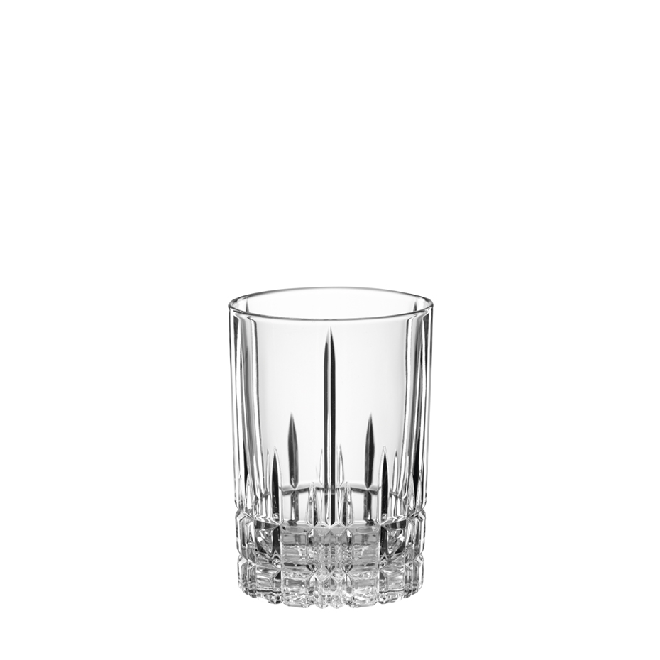 <パーフェクトサーブコレクション> スモールロングドリンク(4個入)